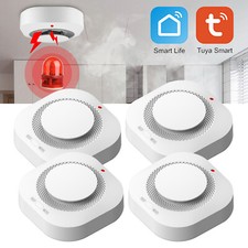WiFi Tuya Rauchmelder 10