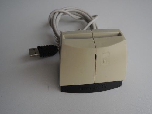 Smartcard reader usb - smartcard,