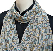 hochwertiger Herrenschal