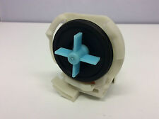 Bauknecht Laugenpumpe / Ablaufpumpe Pumpe Plaset 72894