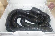 Festool Saugschlauch D 36 x 3,5 m antistatisch für Planex LHS 225 im Sys 3 TL