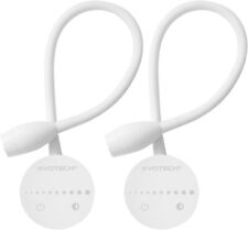 Leselampe Wandmontage Led Bettleuchte Berührungsschalter Dimmbare Schwanenhals