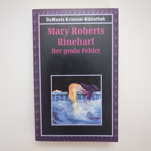 Der große fehler - der,