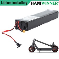 36V E-Bike Akku Pack 7,8Ah