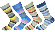 4 Paar Herren Kurzsocken aus