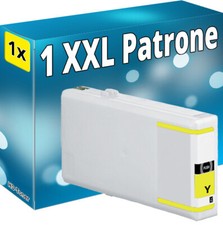 1x PATRONE komp für EPSON