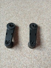 Vw Lupo Seat Arosa Fensterkurbel  Satz Links +rechts 