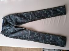 Wendejeans, Größe S