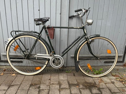 Batavus herrenrad 60cm - herrenrad,