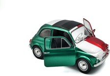 Solido Modellauto Maßstab