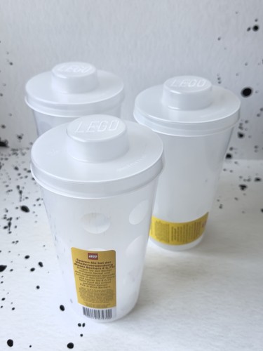 Lego pick brick - a, becher