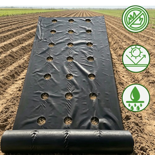 Löchern gartenvlies gegen - löchern,