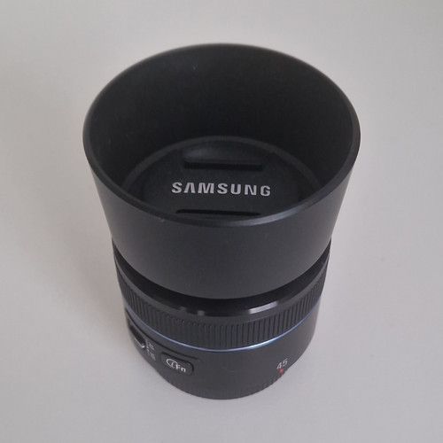 Samsung 45mm i - samsung,