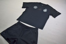 Adidas Deutschland Anzug Shirt