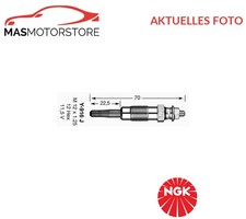 GLÜHKERZE GLÜHKERZEN NGK 5906 P FÜR PUCH G-MODELL 2.9L,3L,3.4L,2.5L