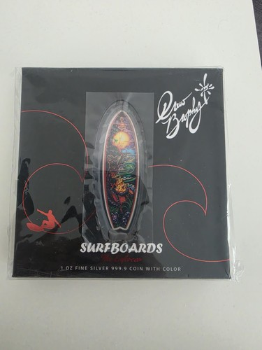 Surfboards the enforcer oz - surfboards,