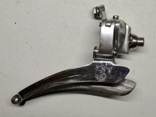 Campagnolo C Record Front