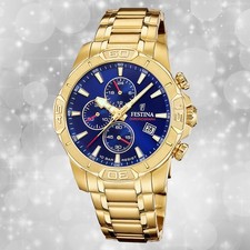 Festina Herrenuhr Timeless