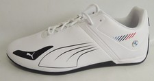 NEU Puma BMW MMS A3ROCAT Größe 47 Schuhe Sneaker 307305-02 Motorsport TOP