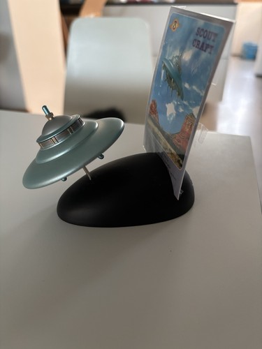 Ifo ufo mother ship - mother,