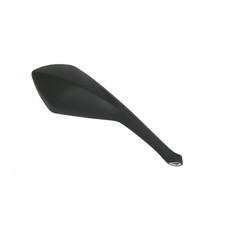 Spiegel schwarz rechts für