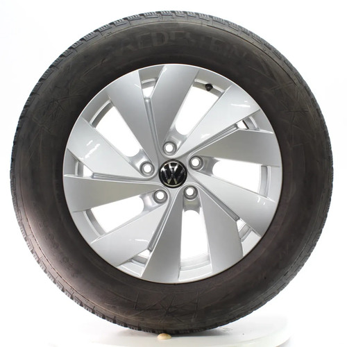 Tayron tiguan ct1 - tayron,