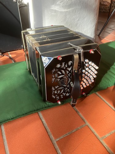 Bandoneon 142 tango - aa,