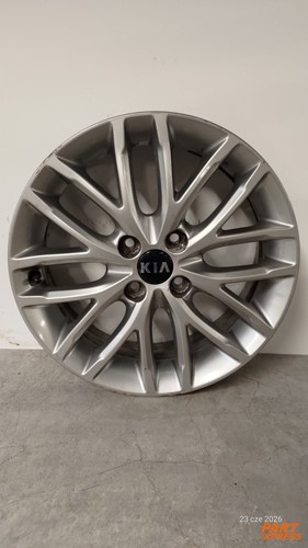 Zoll alufelge kia rio iv - kia,