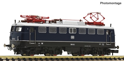 Fleischmann 7570058 - , n