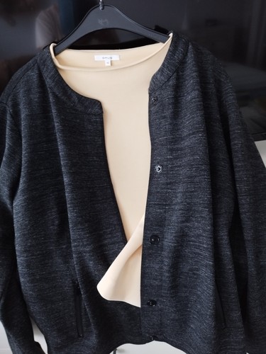 Leichte damenjacke von - leichte,