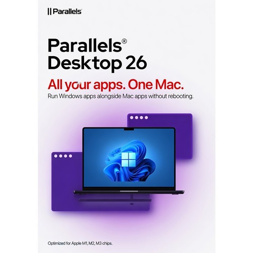 Parallels desktop business - parallels,
