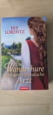 Die Wanderhure und der orientalische Arzt von Iny Lorentz (2021, Gebundene...