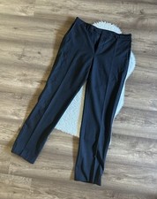 Nadelstreifen Anzughose von