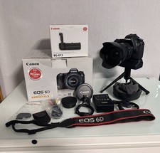 Canon EOS 6D 20,2MP