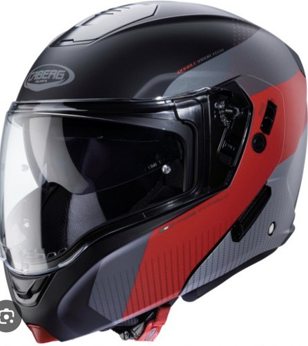 Klapphelm von caberg horus - caberg, (horus