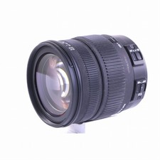 Sigma 17-70mm F/2.8-4.0 DC OS
