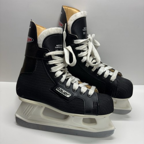 Bauer pro endorsed 4 - endorsed, ice