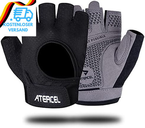 Atercel fitness handschuhe - atercel,