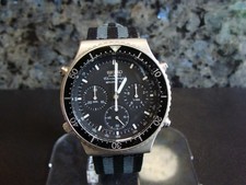 SEIKO A 7A28-7040 Quartz Chronograph Sports 100 mit Original Armband