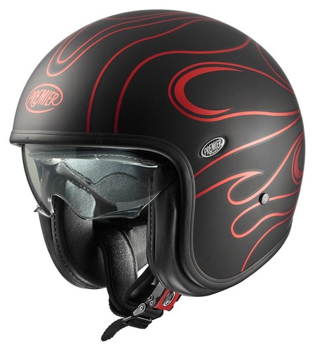 Jet helm premier - jet-helm, vintage