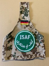 BW Armbinde Bundeswehr