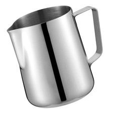  Milchsufdchäumer Milchaufschaumer Kaffeemilchkrug Milchaufschäumer