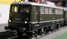  MÄRKLIN H0 ☆ 3039 ☆ E 40