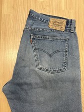 90s Jeans Levi’s 615 0268