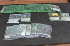 Coven Counters Commander Deck EN - Midnight Hunt HÜLLEN UND BOX