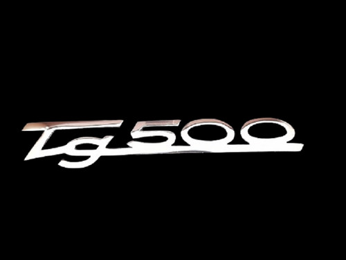 Tg500 emblem messerschmitt - emblem,