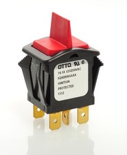 K2ADMAAAAA Otto K2 Series