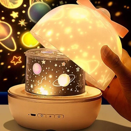 Ozean sternenhimmel lampe - sternenhimmel,
