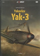 Yakovlev Yak-3