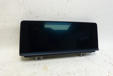BMW 3 4 Series F30 F31 F32 NBT